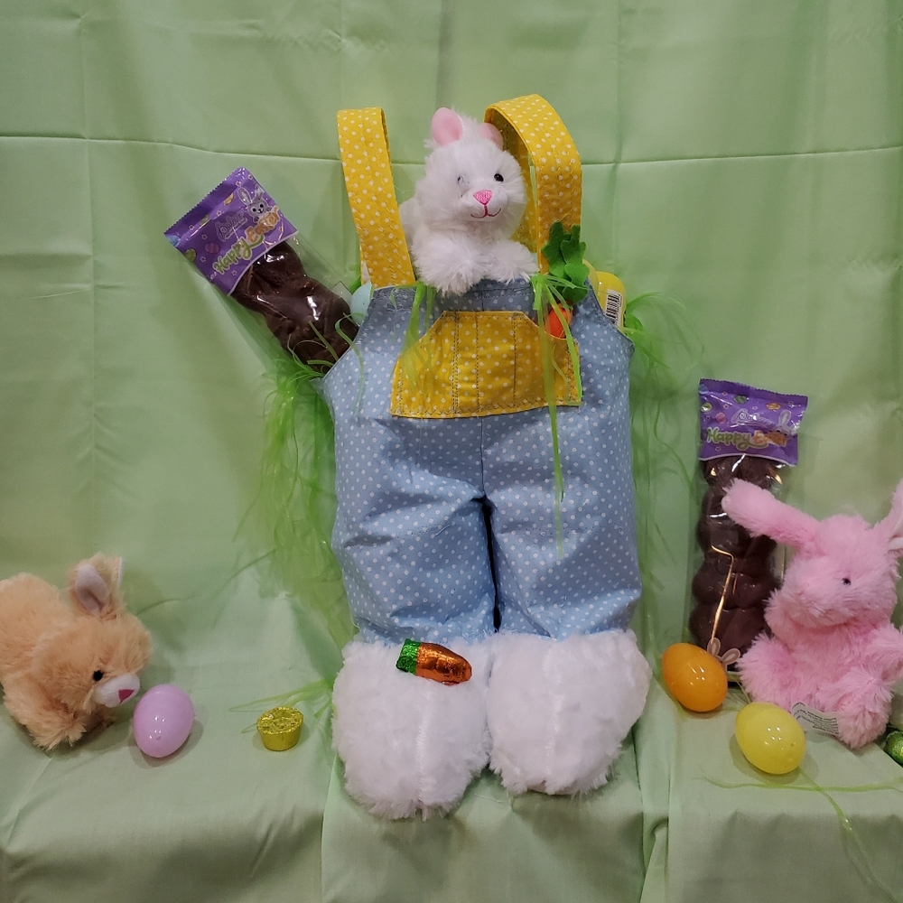Easter basket